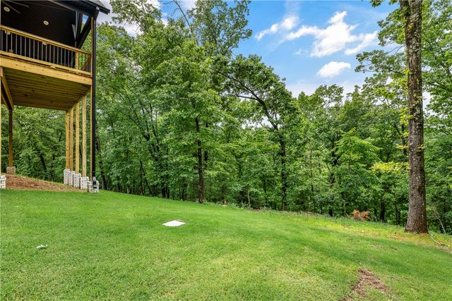 13619 Eastgate Drive, Rogers, AR 72756
