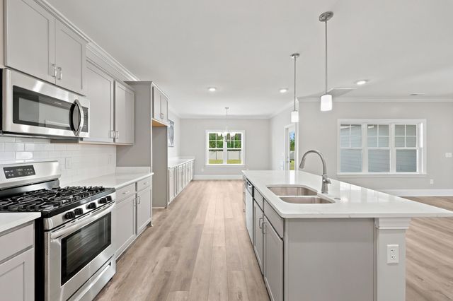 613 Indigo Bay Circle, Myrtle Beach, SC 29579