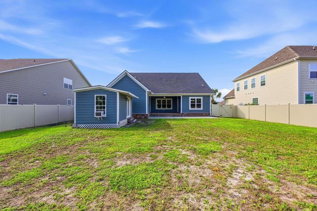 613 Indigo Bay Circle, Myrtle Beach, SC 29579