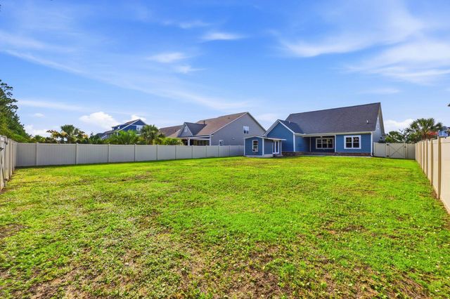 613 Indigo Bay Circle, Myrtle Beach, SC 29579