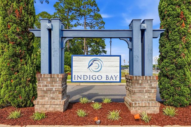 613 Indigo Bay Circle, Myrtle Beach, SC 29579