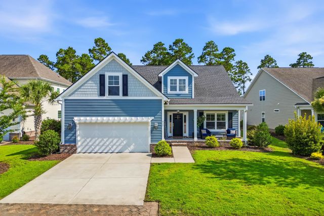 613 Indigo Bay Circle, Myrtle Beach, SC 29579