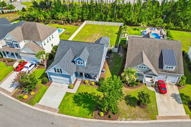 613 Indigo Bay Circle, Myrtle Beach, SC 29579