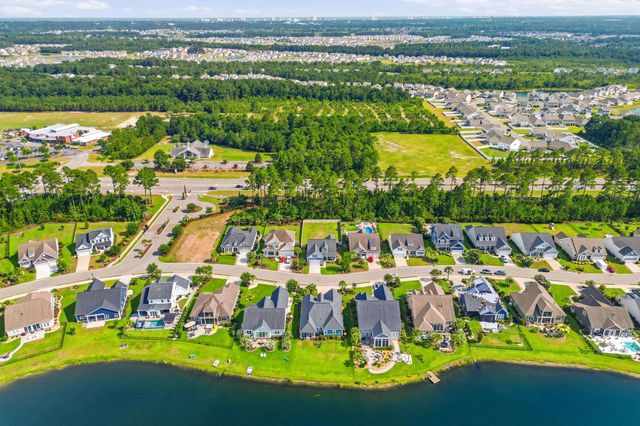 613 Indigo Bay Circle, Myrtle Beach, SC 29579