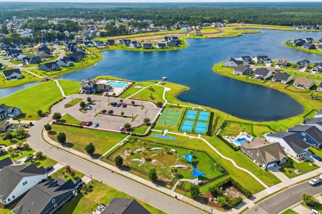 613 Indigo Bay Circle, Myrtle Beach, SC 29579