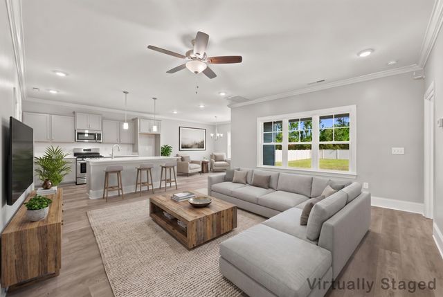 613 Indigo Bay Circle, Myrtle Beach, SC 29579