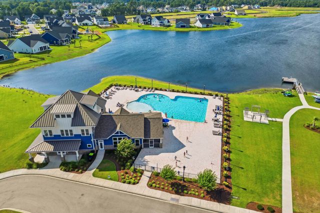 613 Indigo Bay Circle, Myrtle Beach, SC 29579