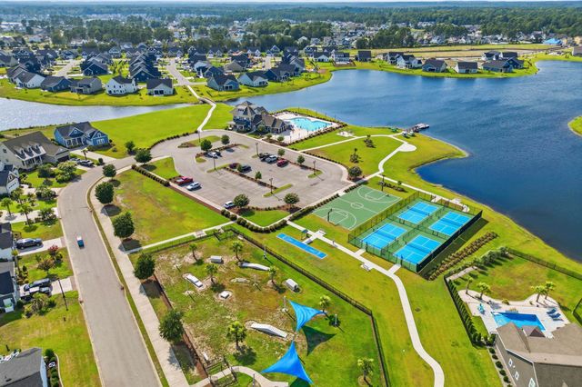613 Indigo Bay Circle, Myrtle Beach, SC 29579