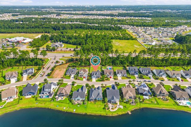 613 Indigo Bay Circle, Myrtle Beach, SC 29579