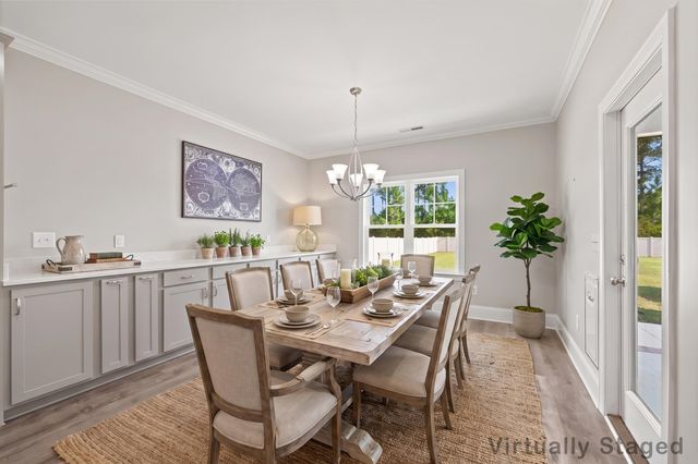 613 Indigo Bay Circle, Myrtle Beach, SC 29579
