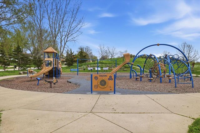 10035 W Highwood AVENUE, Wauwatosa, WI 53222