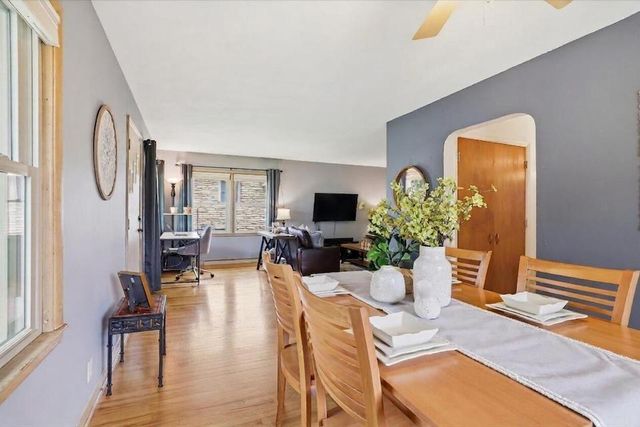 10035 W Highwood AVENUE, Wauwatosa, WI 53222