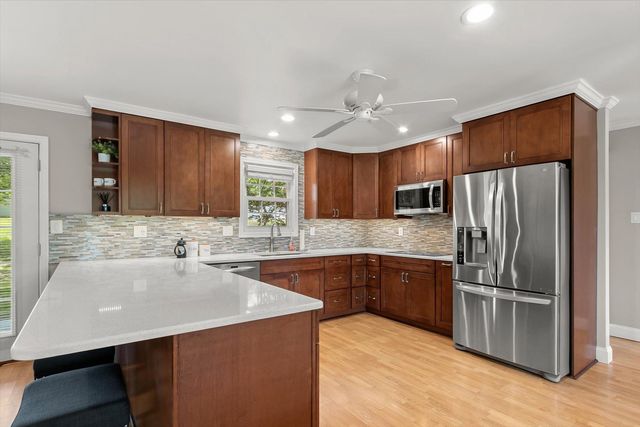 12405 LIME KILN RD, Fulton, MD 20759