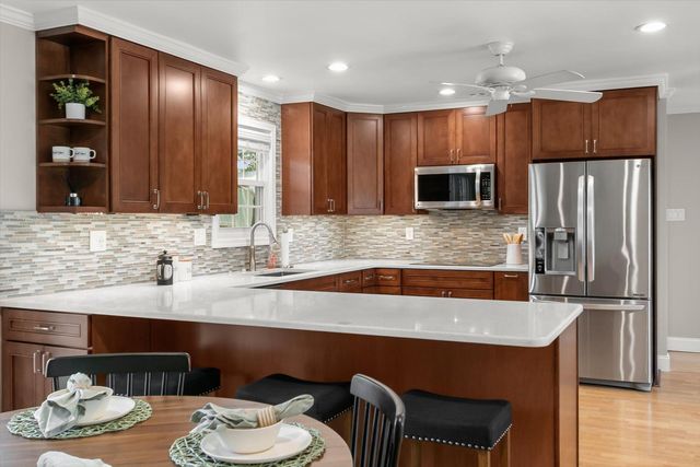 12405 LIME KILN RD, Fulton, MD 20759