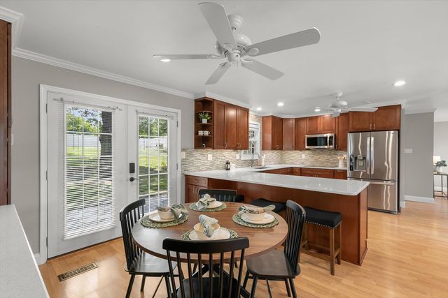 12405 LIME KILN RD, Fulton, MD 20759