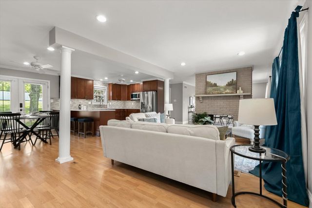 12405 LIME KILN RD, Fulton, MD 20759
