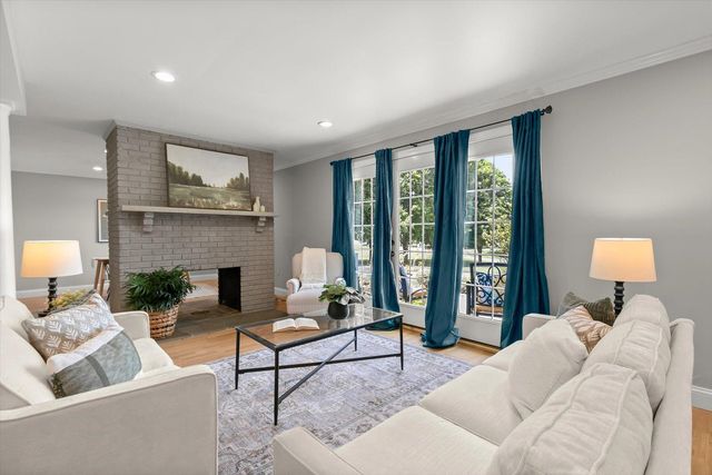 12405 LIME KILN RD, Fulton, MD 20759