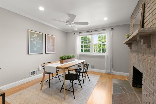 12405 LIME KILN RD, Fulton, MD 20759