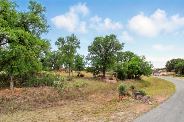 Lot 205 Skyline DR, Kingsland, TX 78639