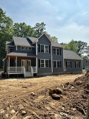 295 Boston Post Road, Old Lyme, CT 06371