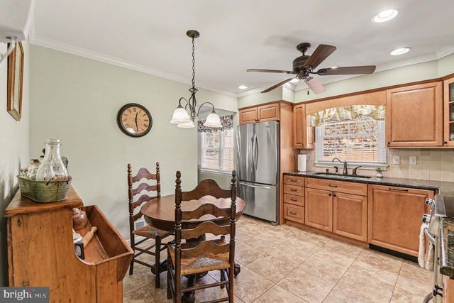 604 FOX BOW DR, Bel Air, MD 21014