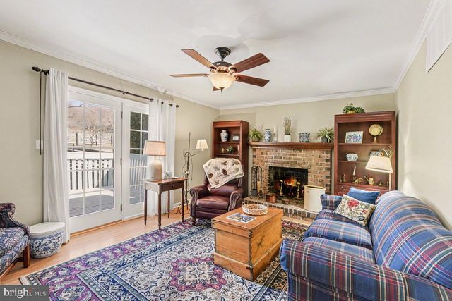 604 FOX BOW DR, Bel Air, MD 21014