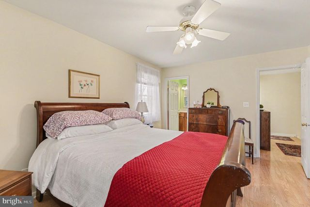 604 FOX BOW DR, Bel Air, MD 21014