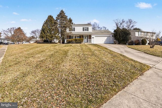 604 FOX BOW DR, Bel Air, MD 21014