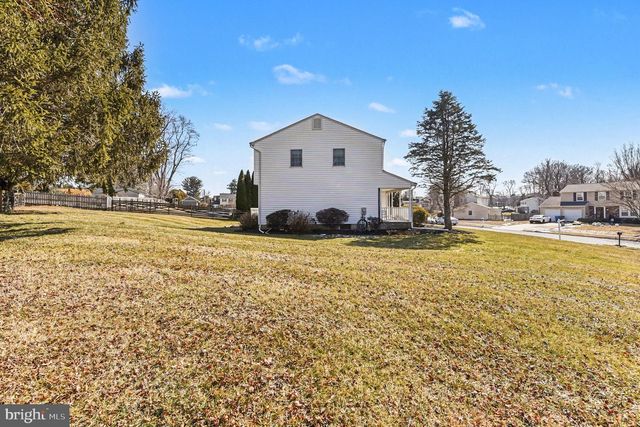 604 FOX BOW DR, Bel Air, MD 21014