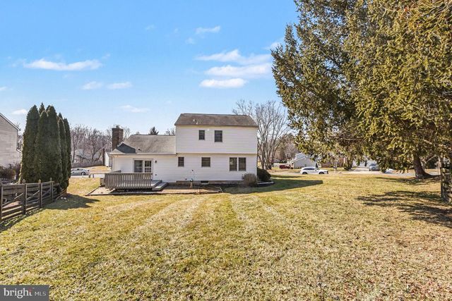 604 FOX BOW DR, Bel Air, MD 21014