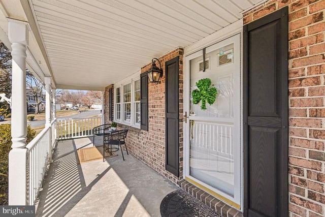 604 FOX BOW DR, Bel Air, MD 21014