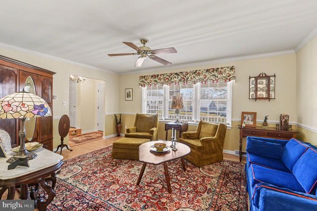 604 FOX BOW DR, Bel Air, MD 21014