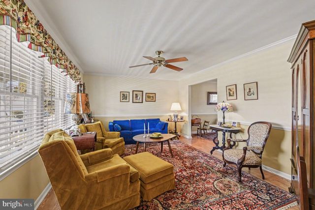 604 FOX BOW DR, Bel Air, MD 21014