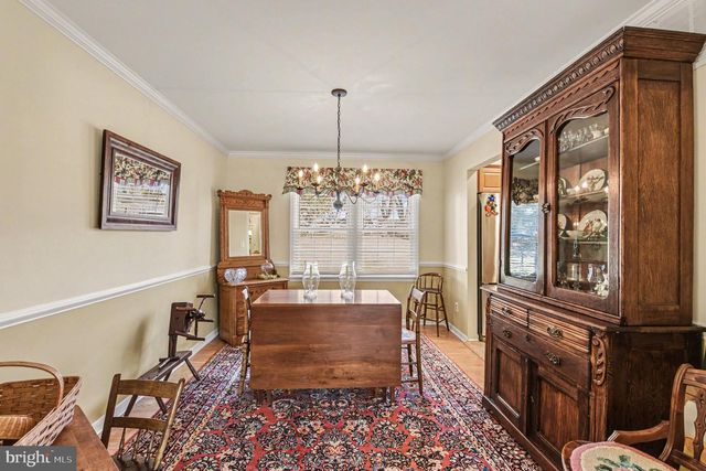 604 FOX BOW DR, Bel Air, MD 21014