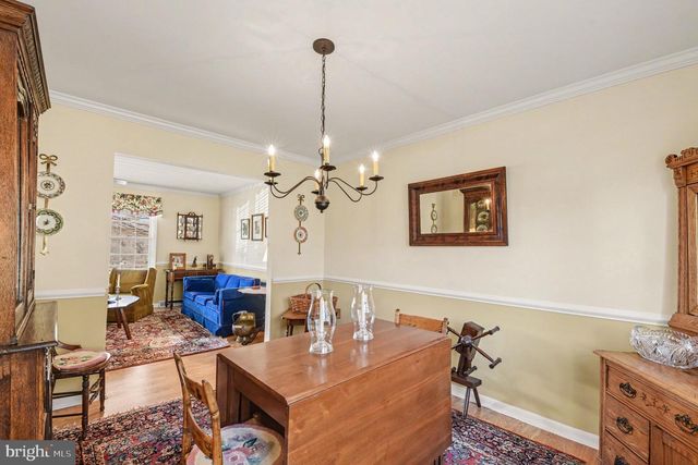 604 FOX BOW DR, Bel Air, MD 21014