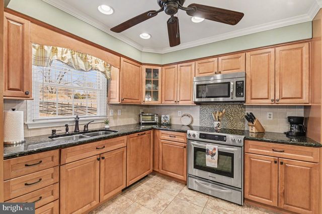 604 FOX BOW DR, Bel Air, MD 21014