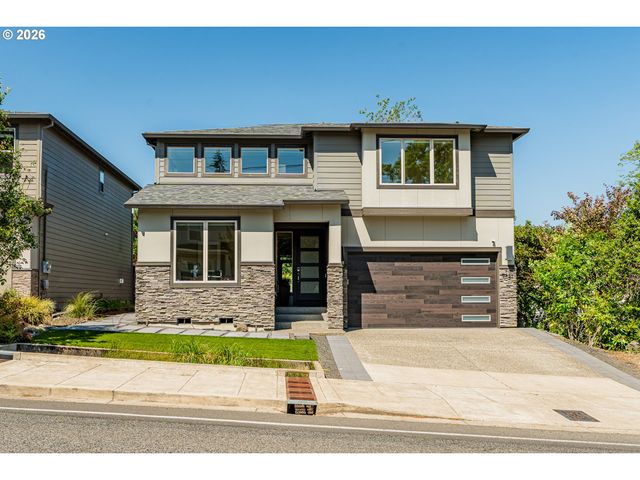 9621 Sw 48TH Ave, Portland, OR 97219