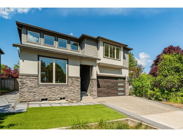 9621 Sw 48TH Ave, Portland, OR 97219