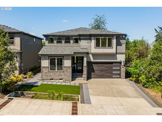 9621 Sw 48TH Ave, Portland, OR 97219