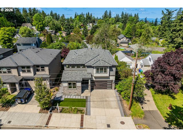 9621 Sw 48TH Ave, Portland, OR 97219
