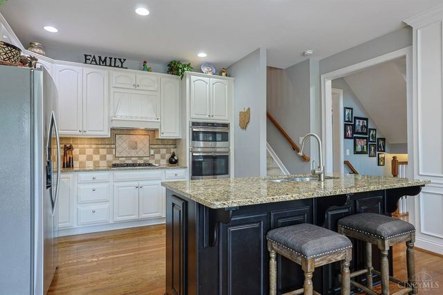 5143 Whispering Springs Road, Mason, OH 45040