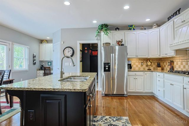 5143 Whispering Springs Road, Mason, OH 45040