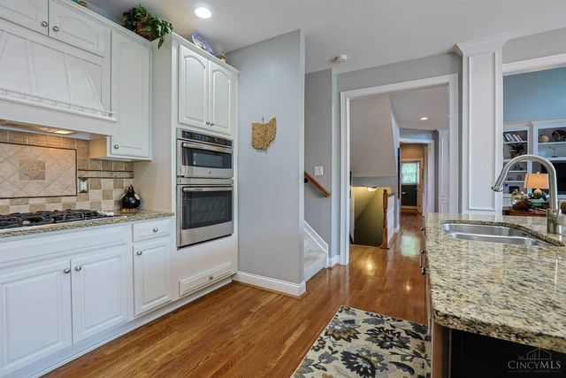5143 Whispering Springs Road, Mason, OH 45040