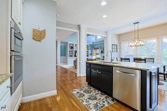 5143 Whispering Springs Road, Mason, OH 45040