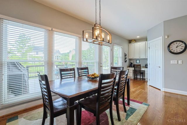 5143 Whispering Springs Road, Mason, OH 45040