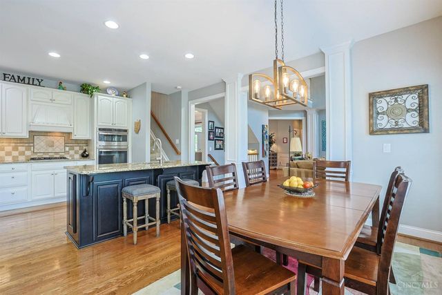 5143 Whispering Springs Road, Mason, OH 45040