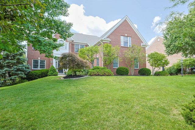 5143 Whispering Springs Road, Mason, OH 45040