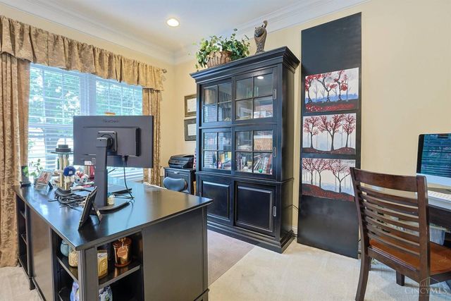 5143 Whispering Springs Road, Mason, OH 45040