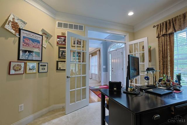 5143 Whispering Springs Road, Mason, OH 45040