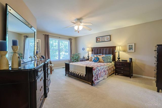5143 Whispering Springs Road, Mason, OH 45040